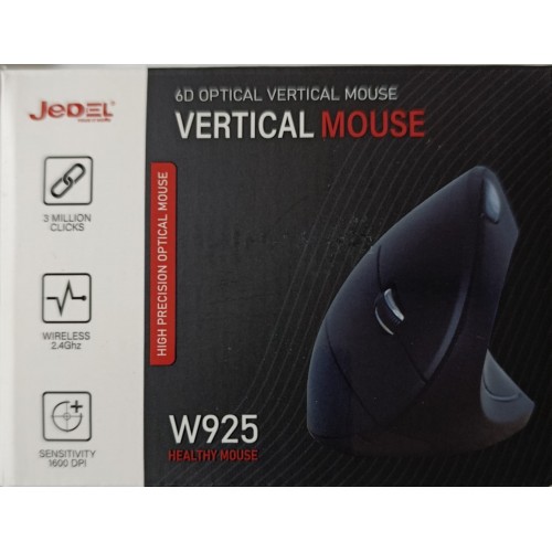 JEDEL W925 6D KABLOSUZ ÇİZİM MOUSEU JEDEL W925 6D KABLOSUZ ÇİZİM MOUSEU